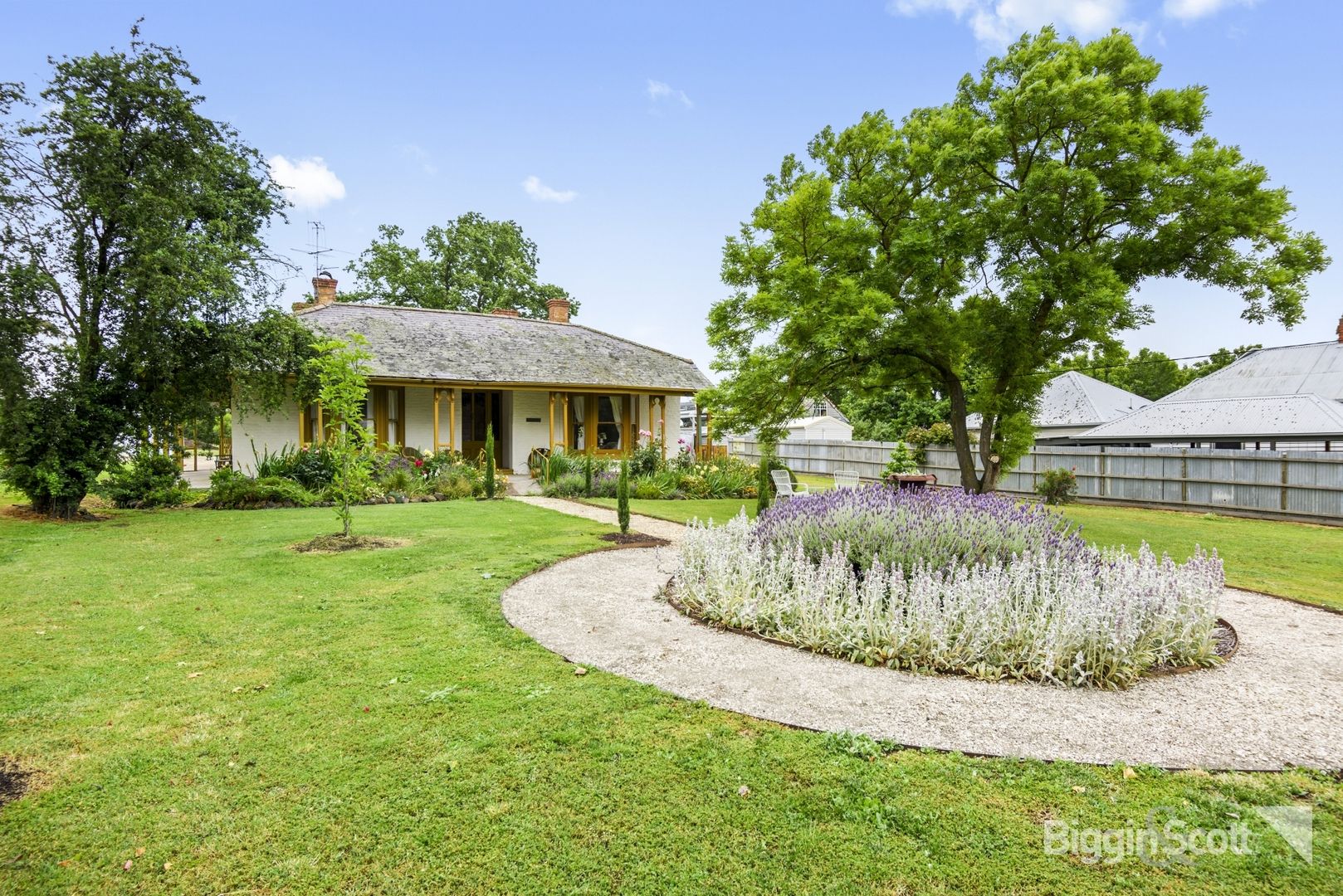 42 Service Street, Clunes VIC 3370 Domain