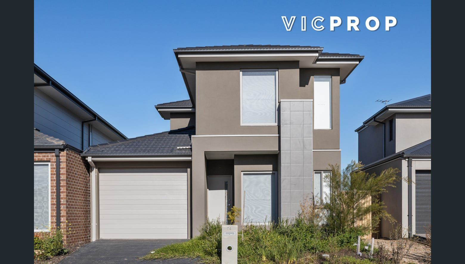 4 bedrooms House in 74 Ambassador Crescent POINT COOK VIC, 3030