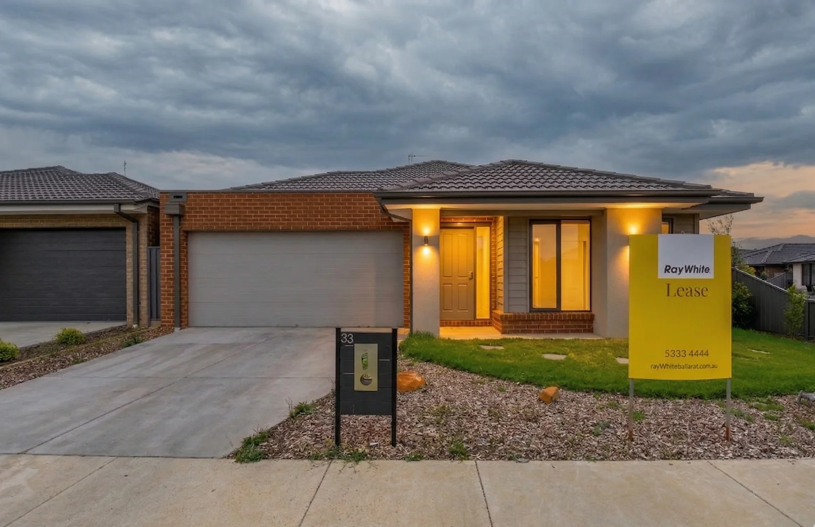33 Walters Way, Alfredton VIC 3350