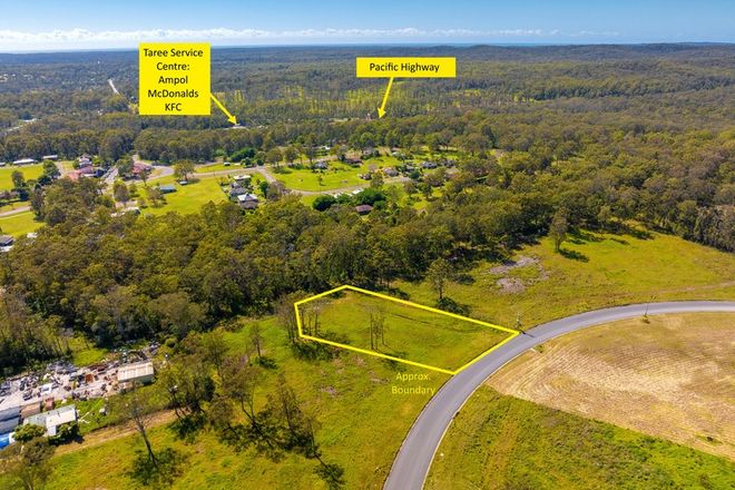 Picture of 9 Town Head Road, TAREE NSW 2430