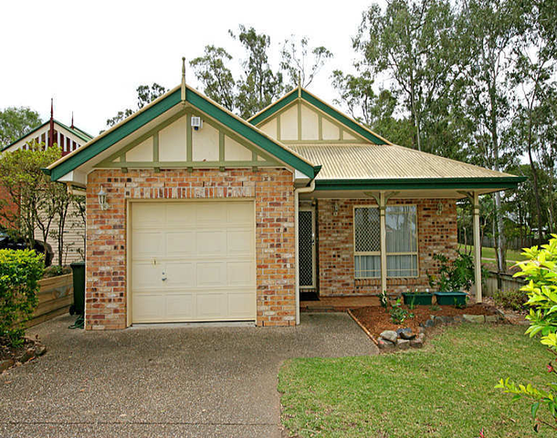17 Ponderosa Place, Forest Lake QLD 4078