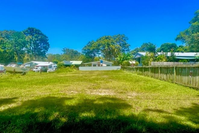 Picture of 8 Kevin Street, MACLEAY ISLAND QLD 4184