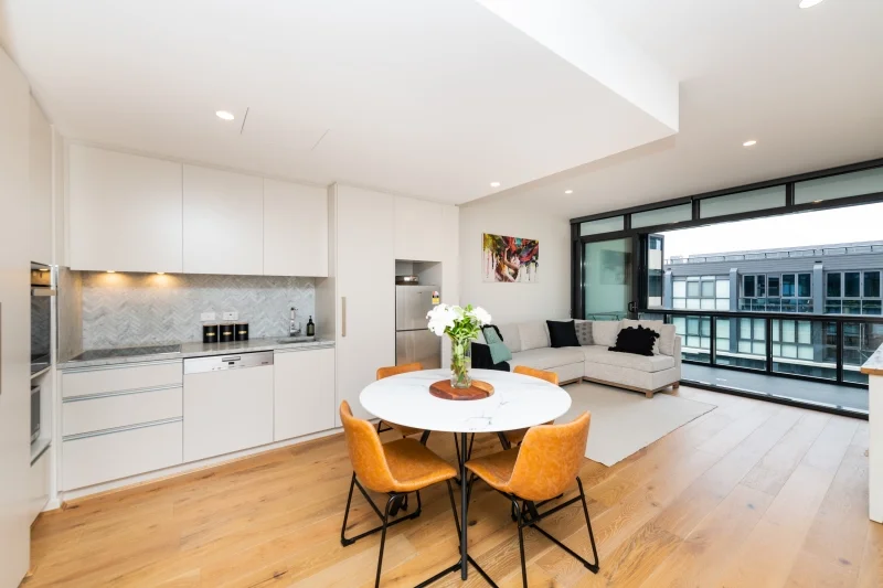 Additional image 2 of 526/20 Anzac Park, Campbell ACT 2612