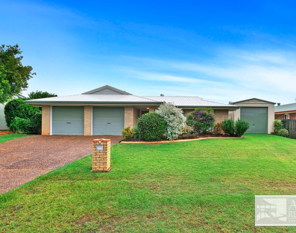 9 Kurrajong Way, Tinana QLD 4650