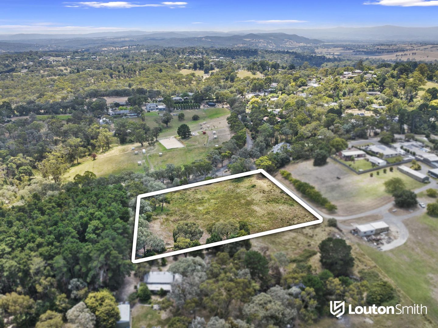 Lot 3/152156 Byrsons Road,, Wonga Park VIC 3115 Domain