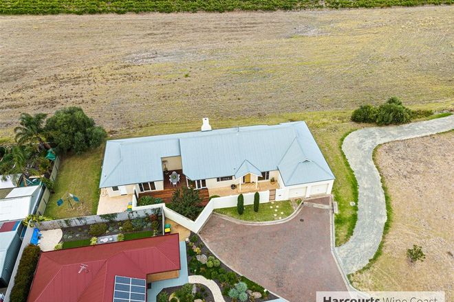 Picture of 11 Scotcher Place, MCLAREN VALE SA 5171