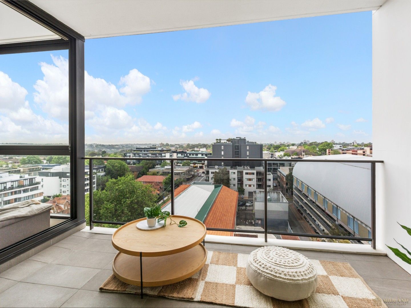 2 bedrooms Apartment / Unit / Flat in 906/9 Albany Street ST LEONARDS NSW, 2065