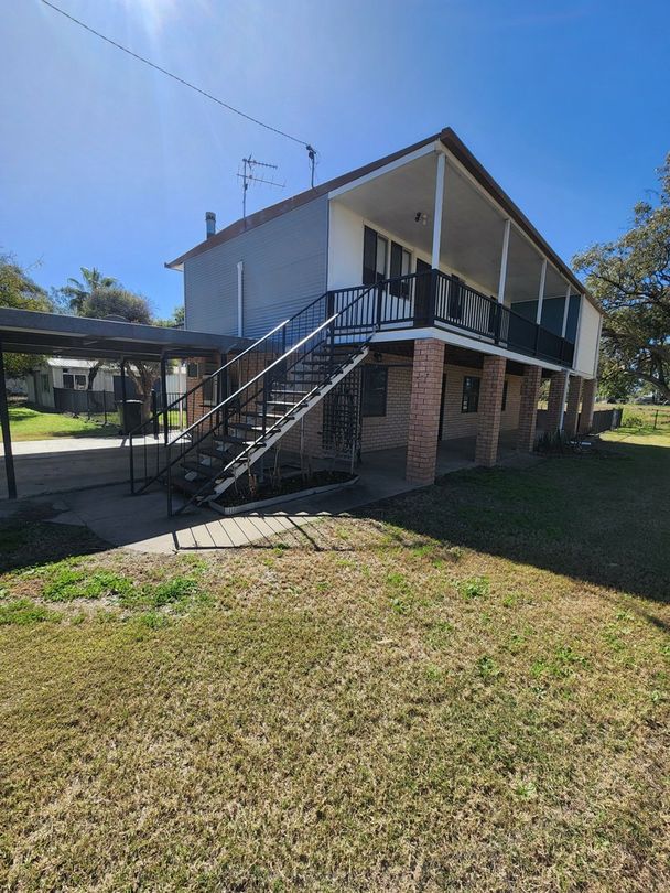 16 Ann Street, Mitchell QLD 4465 Domain