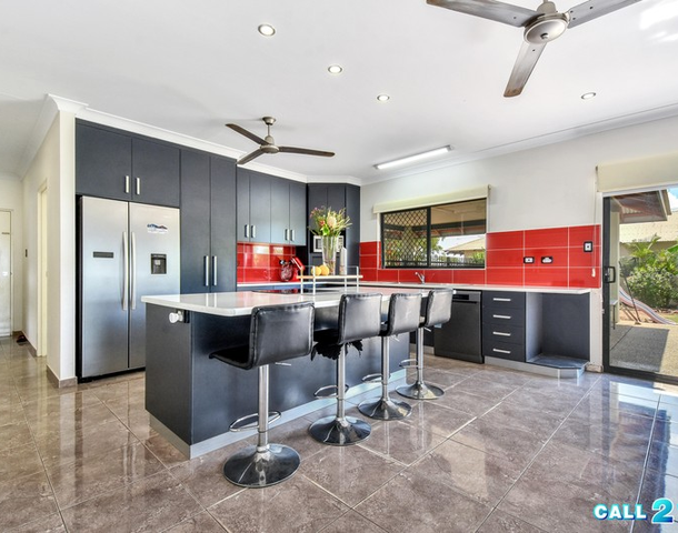 271 Forrest Parade, Bellamack NT 0832