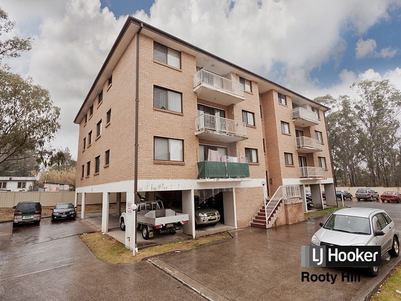 11/334 Woodstock Avenue, MOUNT DRUITT NSW 2770, Image 2