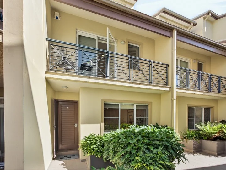 16/114-124 Pitt Street, Redfern NSW 2016