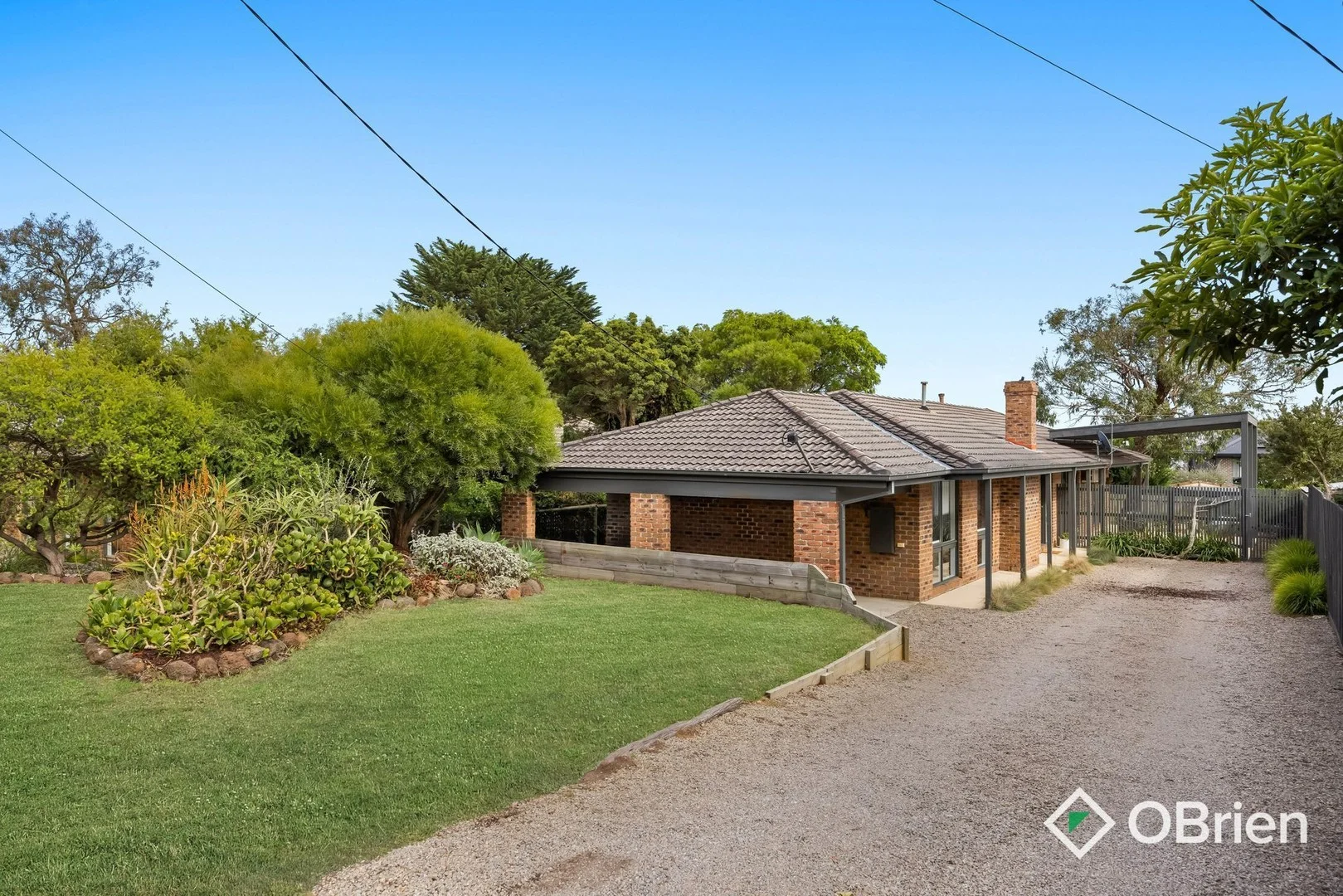 41 Mountain View Road, Mount Eliza VIC 3930