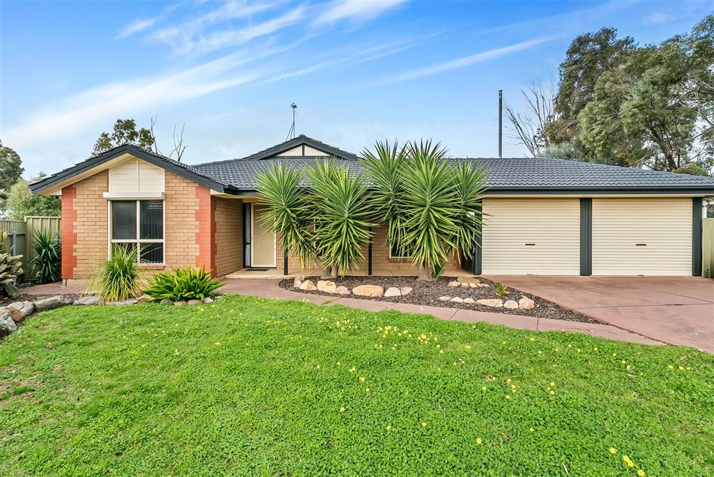 9 Bredford Grove, Andrews Farm SA 5114, Image 0