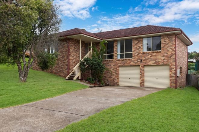 Picture of 8 Yarrabee Drive, CATALINA NSW 2536
