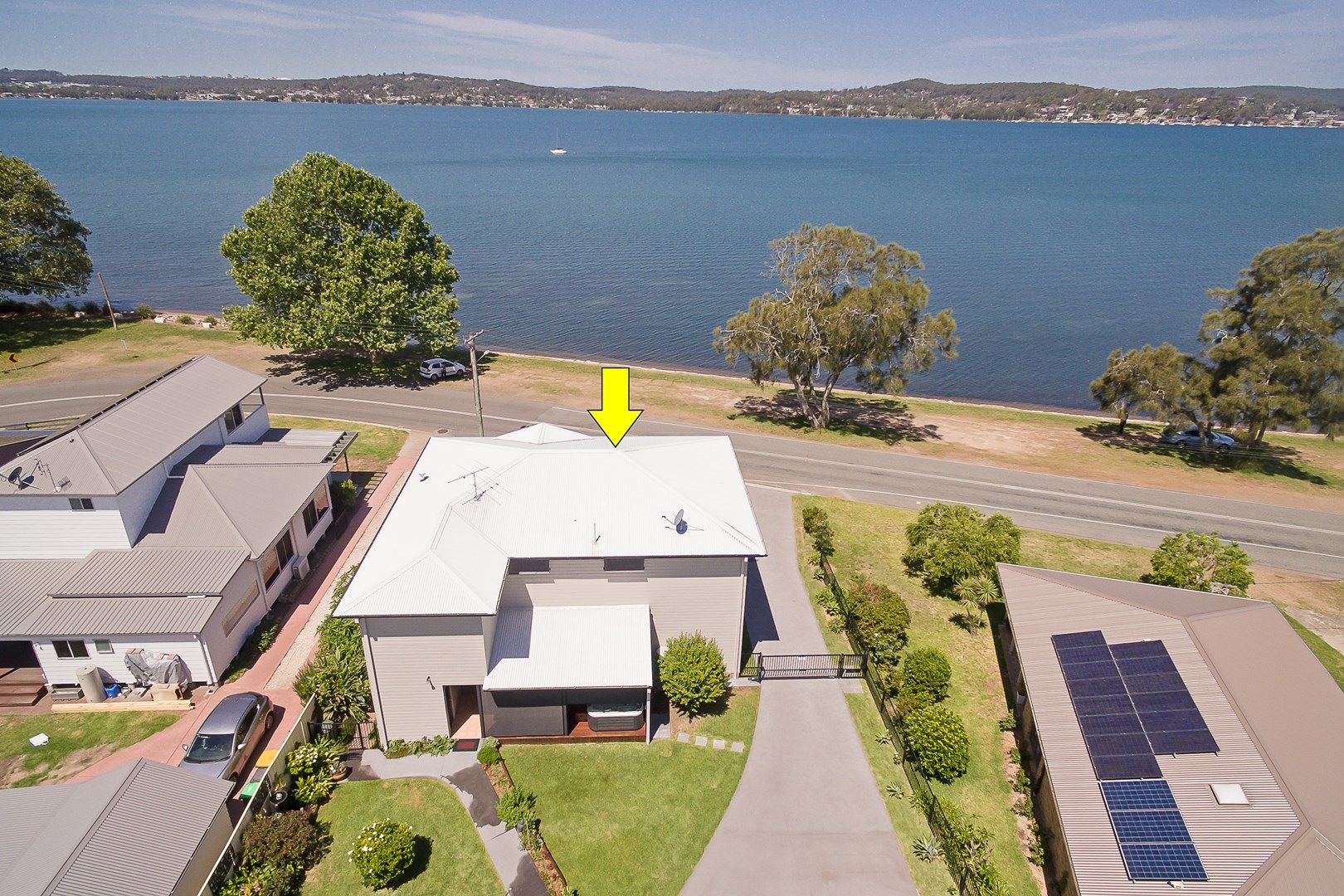 5 George Street, Marmong Point NSW 2284, Image 0