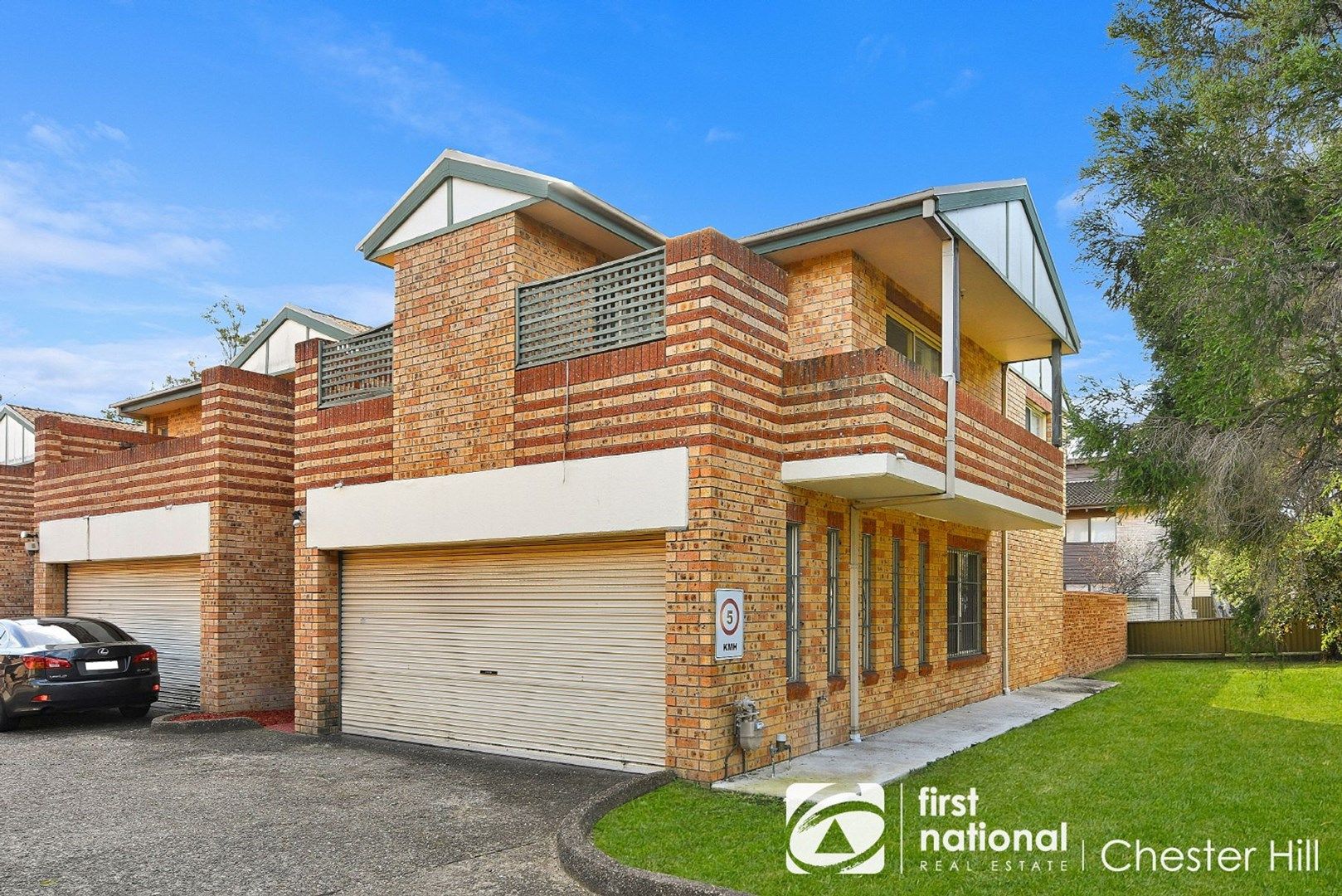 20/148-150 Chester Hill Road, Bass Hill NSW 2197, Image 0