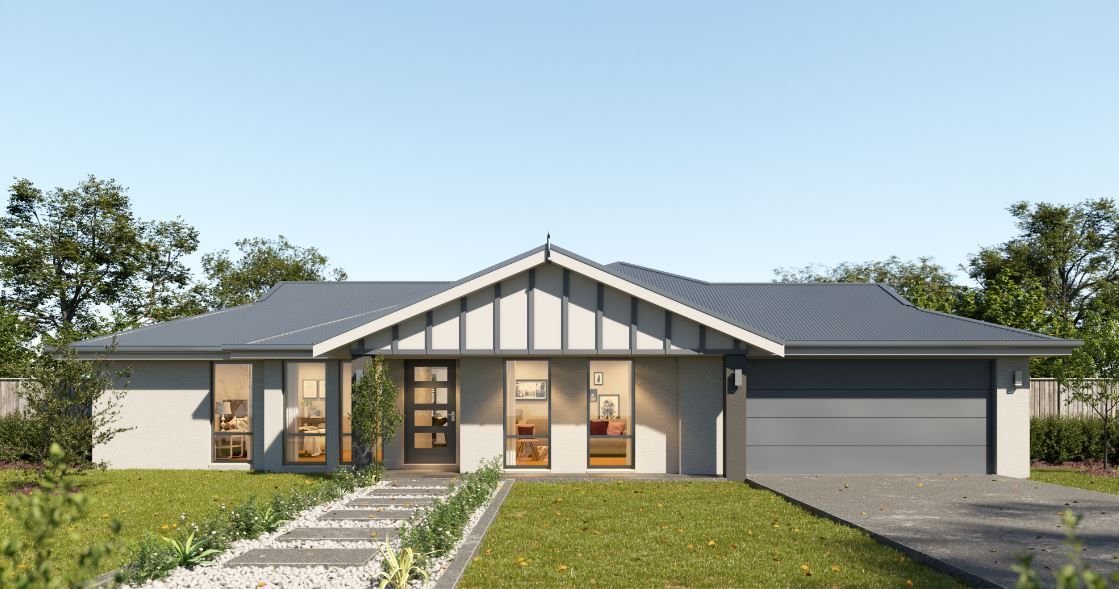 4 bedrooms New House & Land in  BRASSALL QLD, 4305