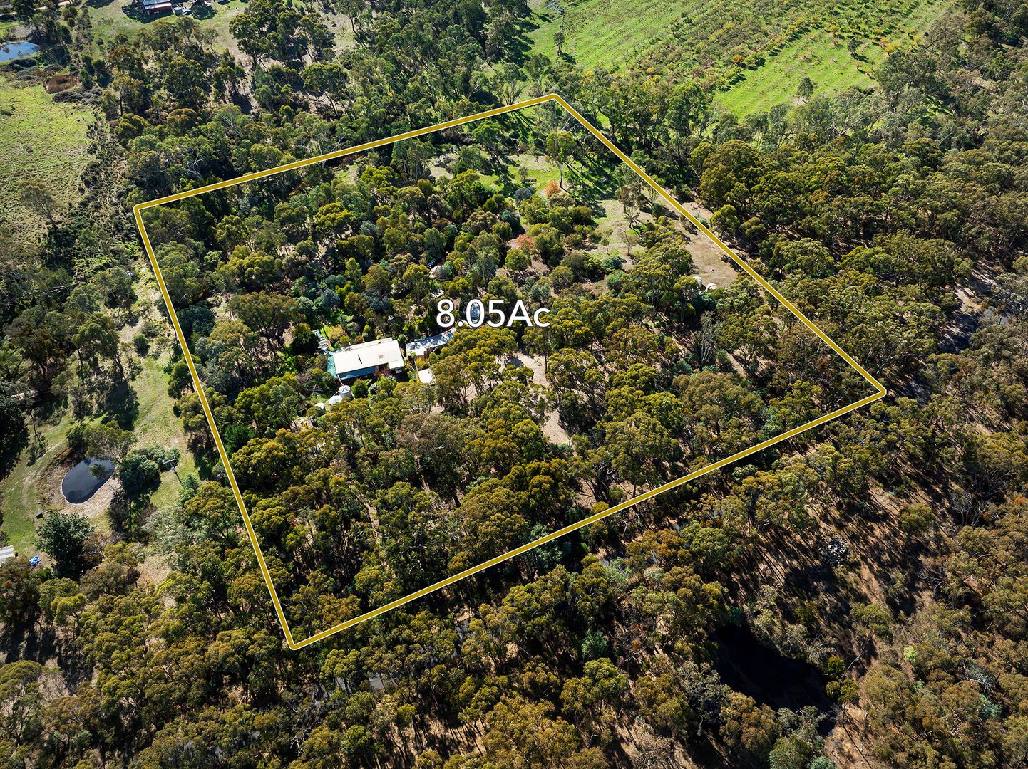 171 Blackjack Road, Harcourt VIC 3453, Image 1