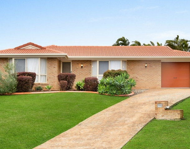 11 Cootha Drive, Kallangur QLD 4503