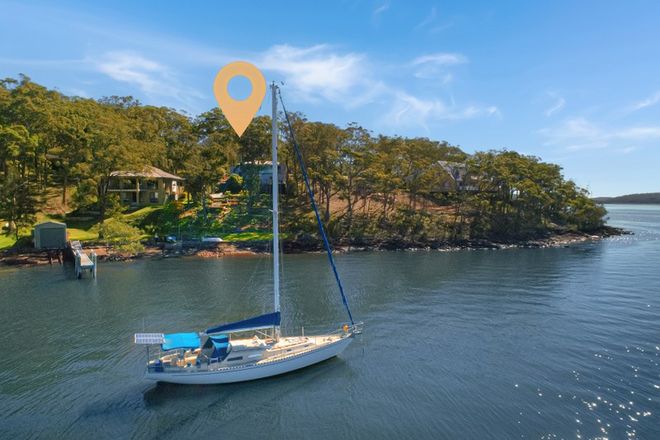 Picture of 44 Point Circuit, NORTH ARM COVE NSW 2324