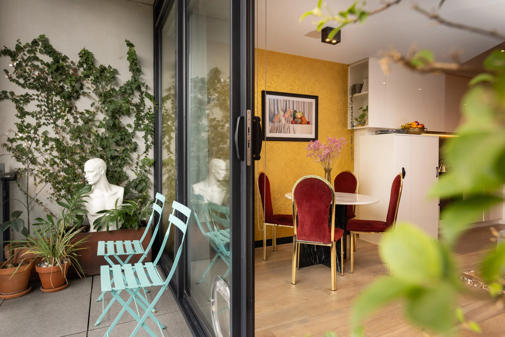 Additional image 11 of 303/10 Porter Street, Prahran VIC 3181