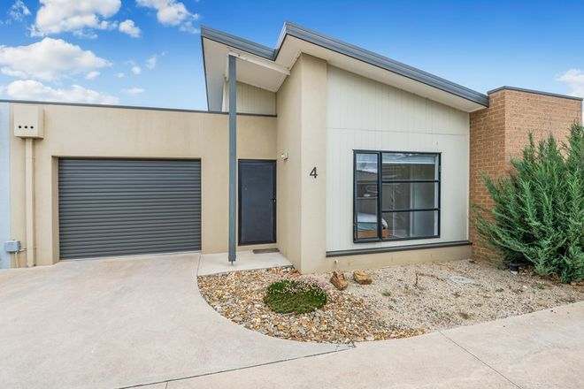 Picture of 4/346A Midland Highway, EPSOM VIC 3551