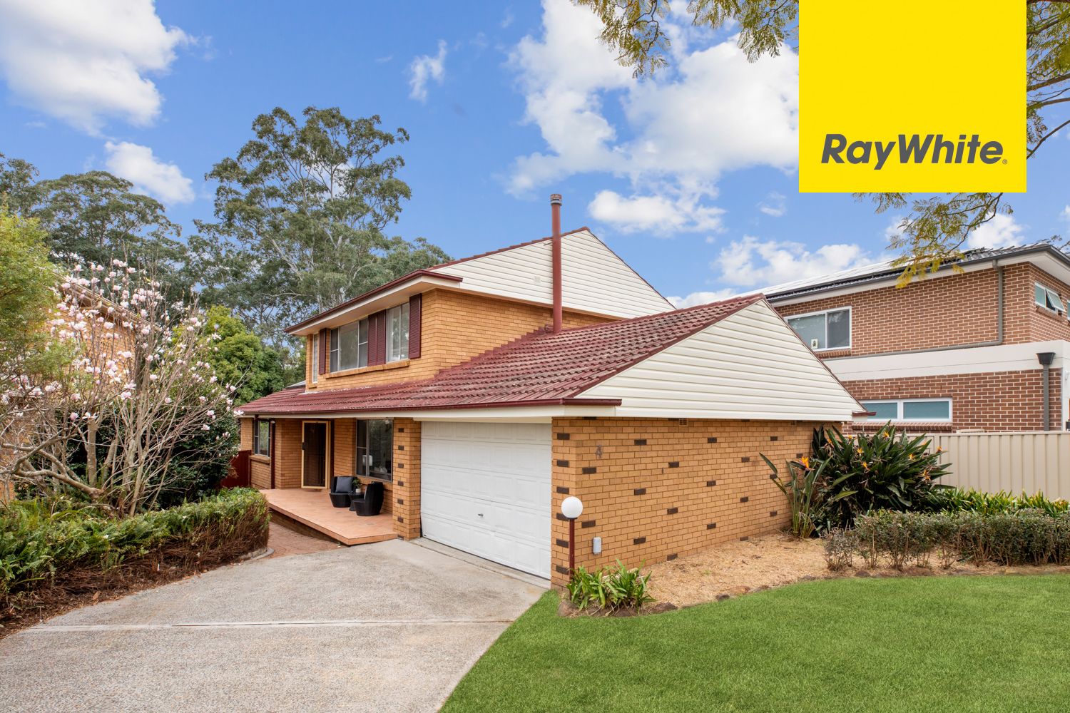 4 Paterson Street, Carlingford NSW 2118