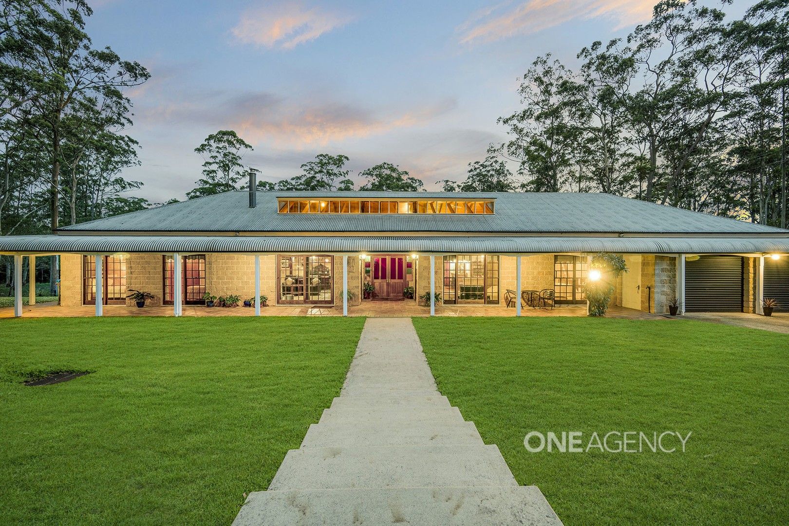 392 Bellangry Road, Beechwood NSW 2446 House for Sale 1,600,000