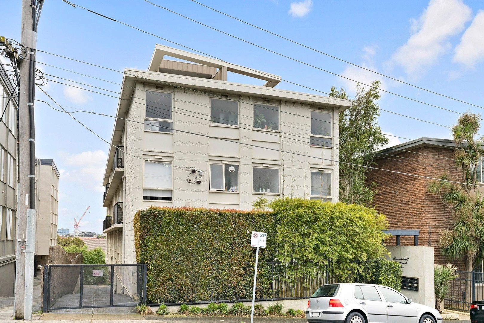 8/276a Domain Road, South Yarra VIC 3141, Image 0