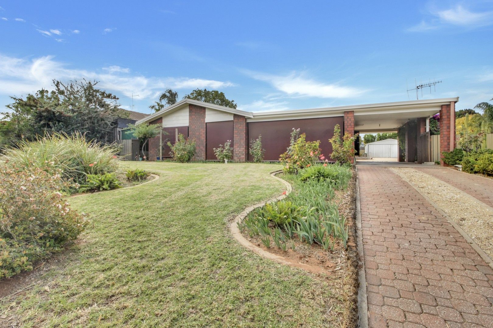 10 Joyce Avenue, Paringa SA 5340, Image 0