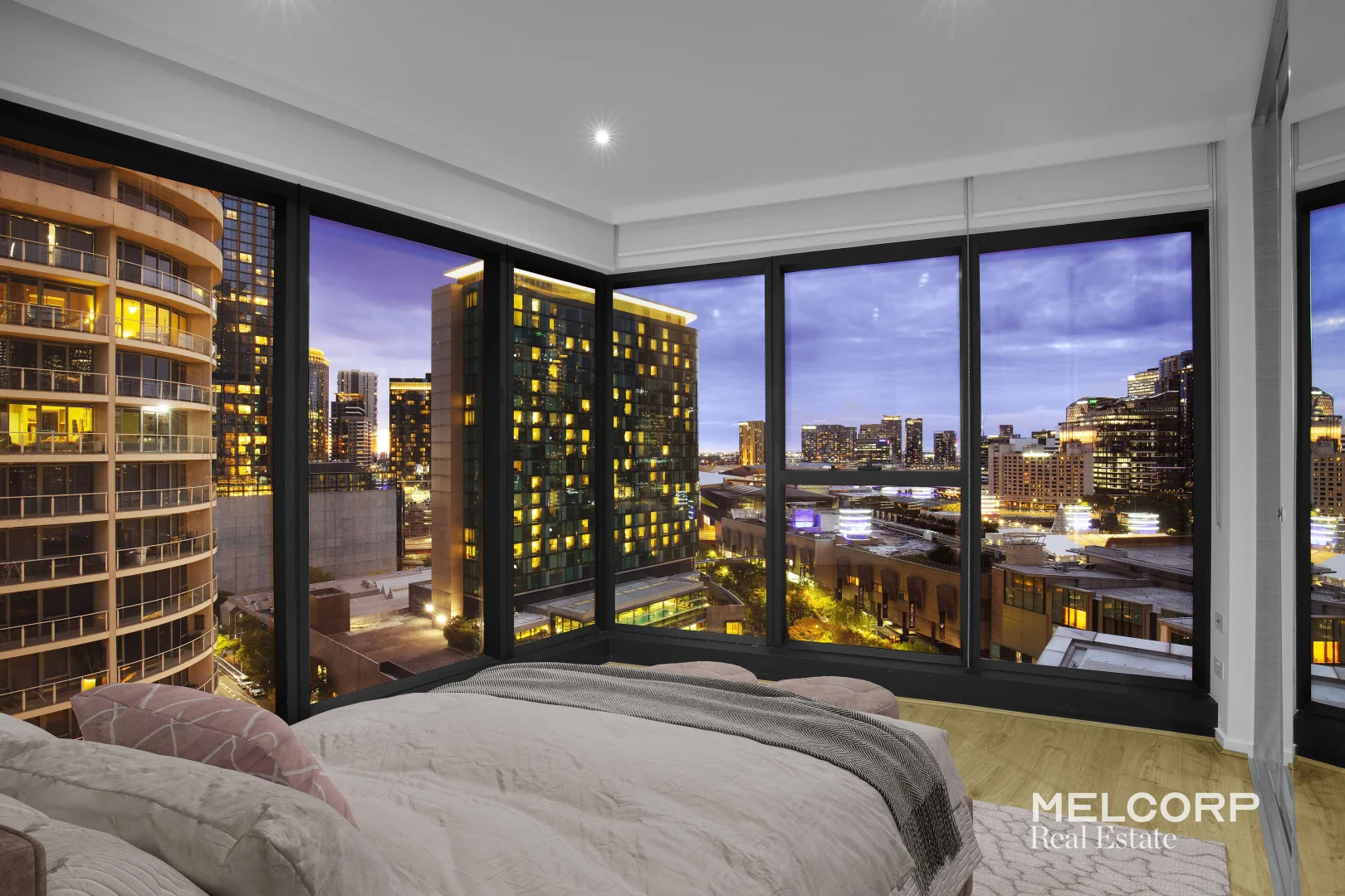 Additional image 4 of 1106/9 Power Street, Southbank VIC 3006