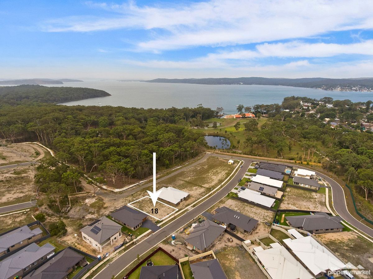 18 Rosemeadow Road, Gwandalan NSW 2259 Domain