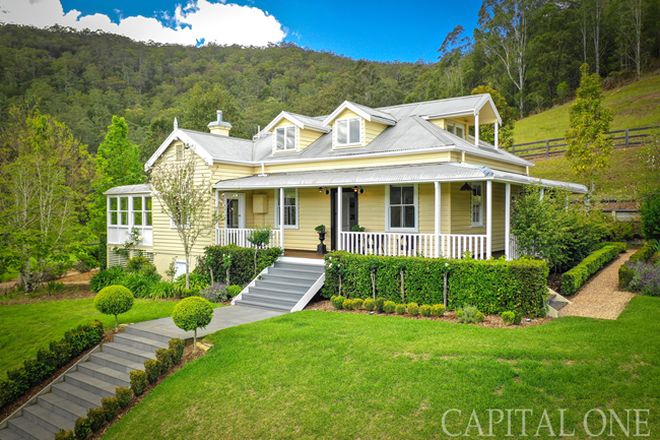 Picture of 99 Ravensdale Road, RAVENSDALE NSW 2259