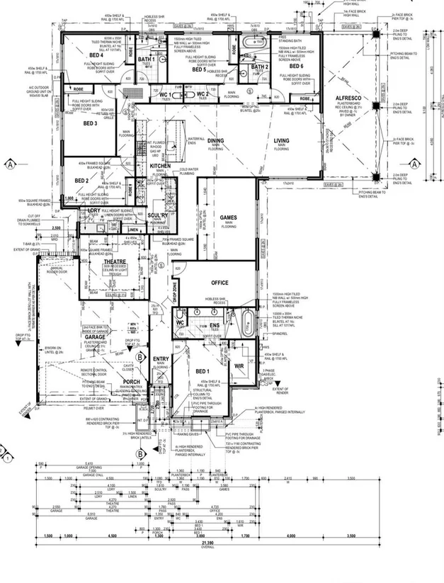 Primary image of 34 Coogee Street, Alkimos WA 6038