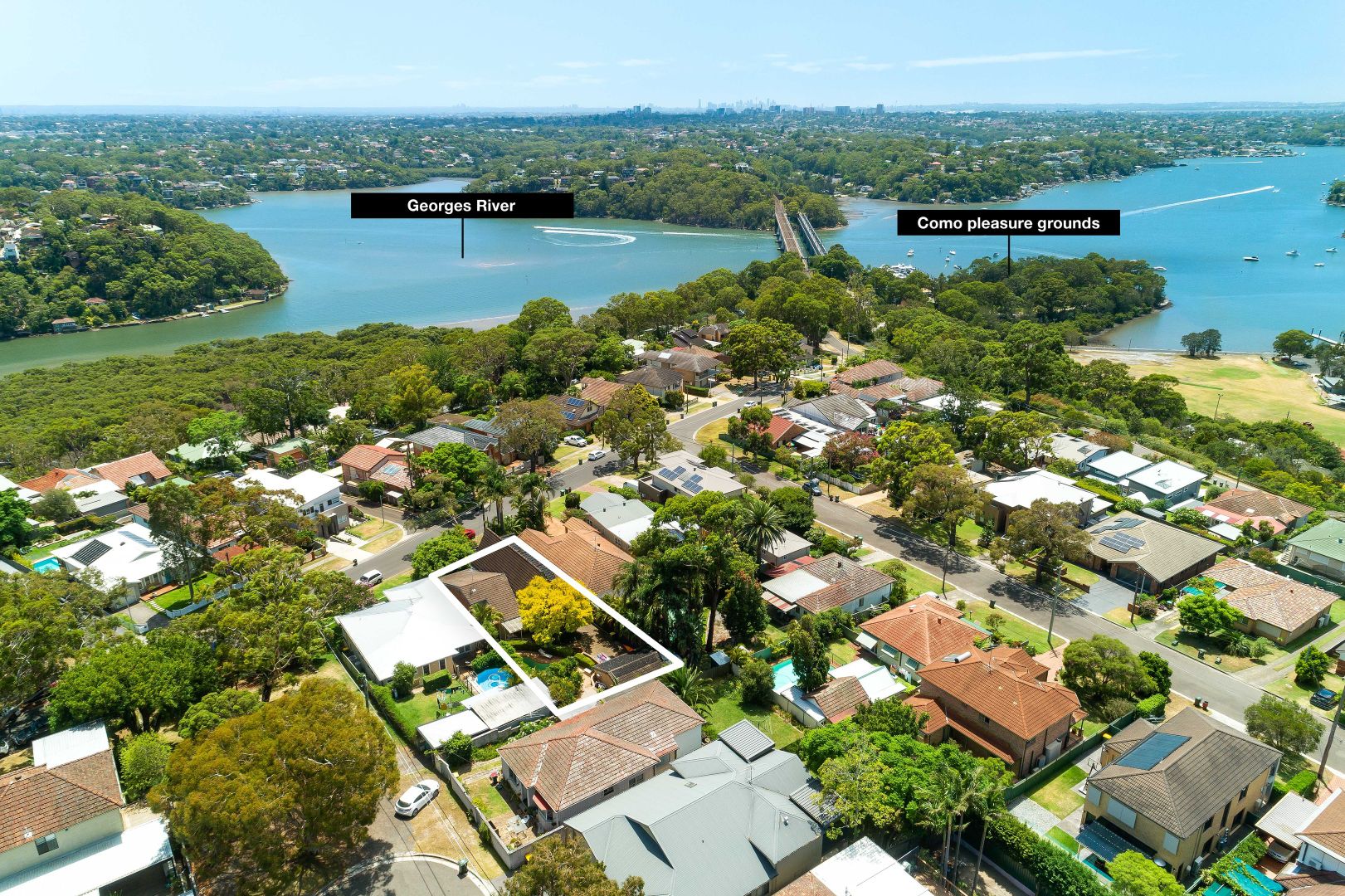 14 Woronora Crescent, Como NSW 2226, Image 1