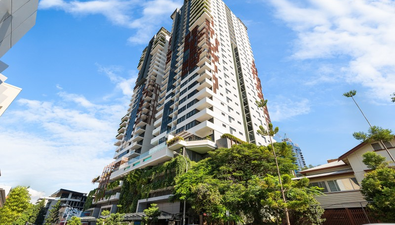 Picture of 21906/28 Merivale Street, SOUTH BRISBANE QLD 4101