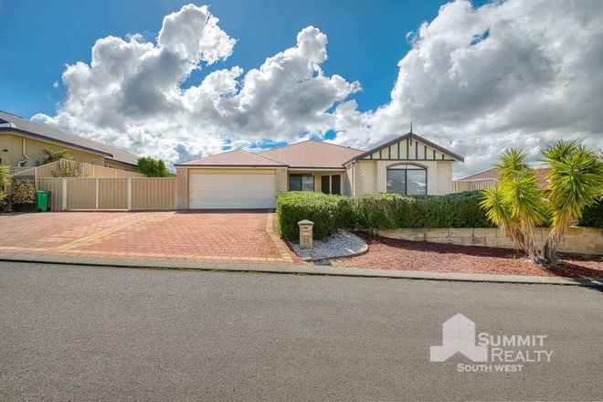 Picture of 28 Vaughans Way, AUSTRALIND WA 6233