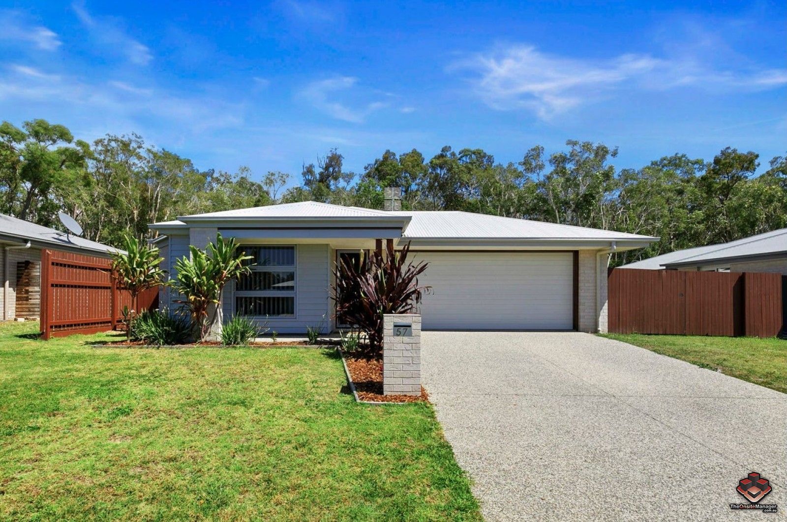 4 bedrooms House in  WONDUNNA QLD, 4655