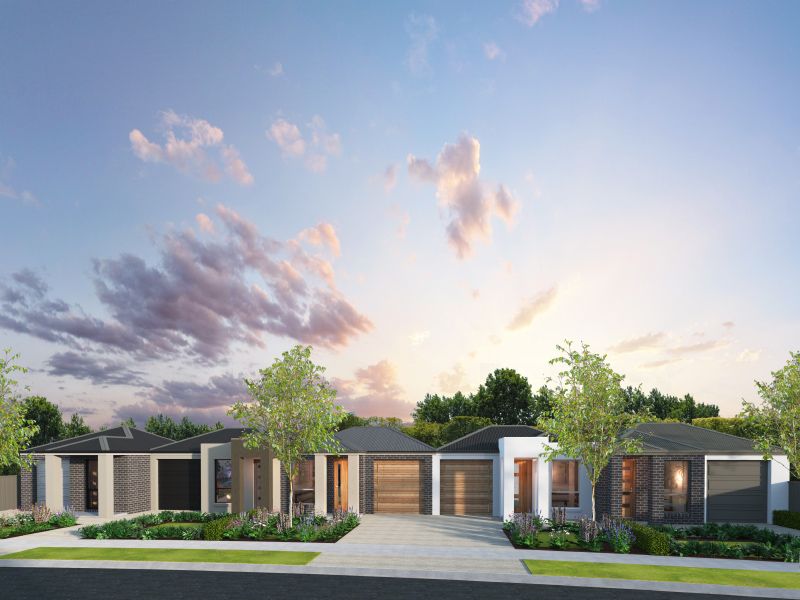 10-12 (Lot 3) Greenock Drive, Sturt SA 5047, Image 0