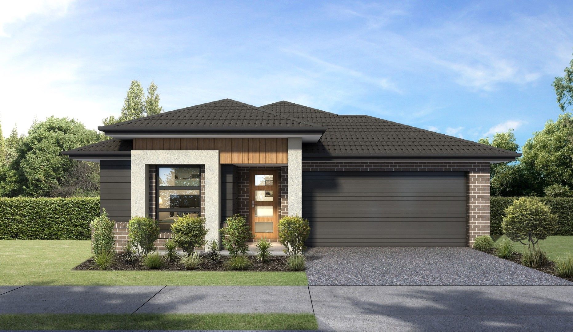 4 bedrooms New House & Land in Lot 223 Joseph Drive ORANGE NSW, 2800