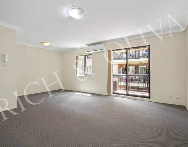 9/38-40 Marlborough Road, Homebush West NSW 2140