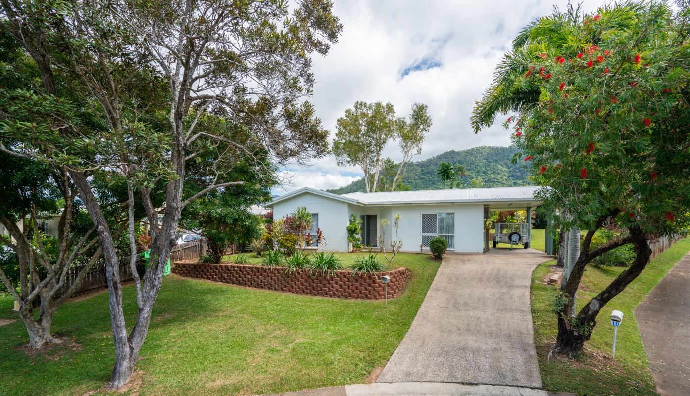 8 Orpheus Close, Mount Sheridan QLD 4868, Image 0