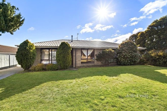 Picture of 7 Windermere Way, CARDIGAN VILLAGE VIC 3352