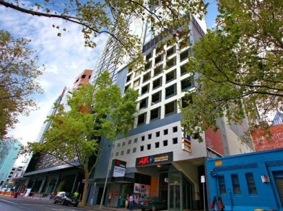 43 Therry Street, Melbourne VIC 3000