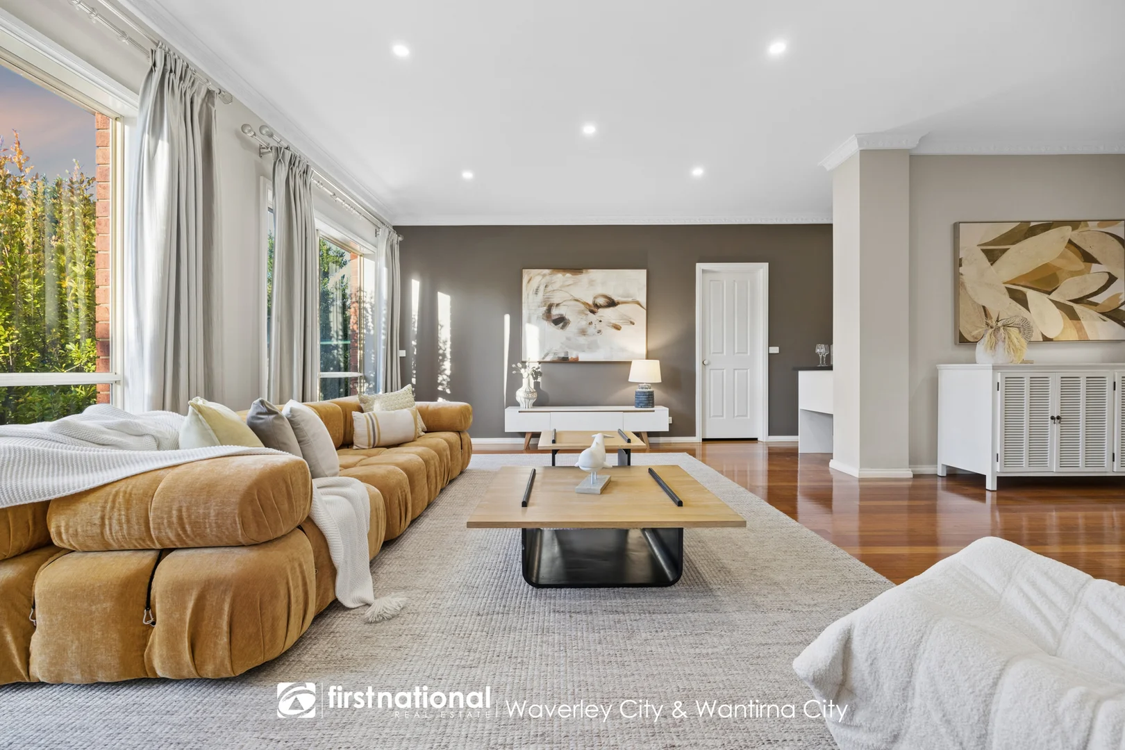 6 Mead Court, Wantirna South VIC 3152