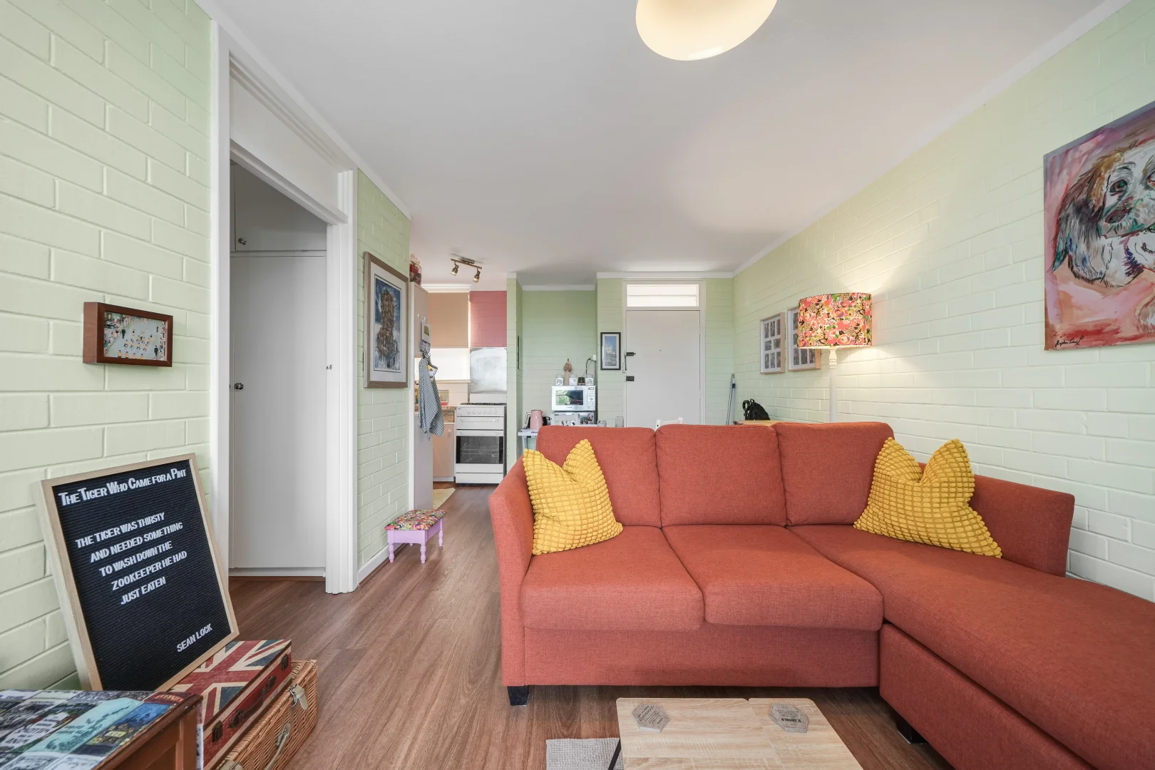 Additional image 12 of 44/227 Vincent Street, West Perth WA 6005