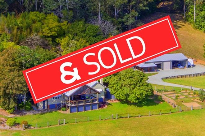 Picture of 589 Stewarts River Road, LORNE NSW 2439