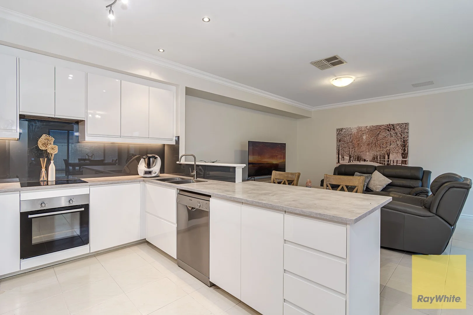 Primary image of 18A Olivedale Road, Madeley WA 6065