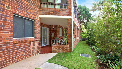 Picture of 10/17-19 Goodchap Road, CHATSWOOD NSW 2067