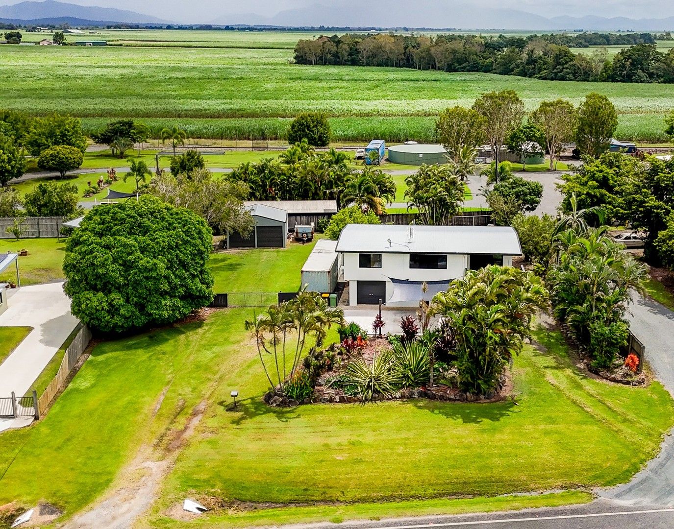 13059 Bruce Highway, Myrtlevale QLD 4800, Image 0